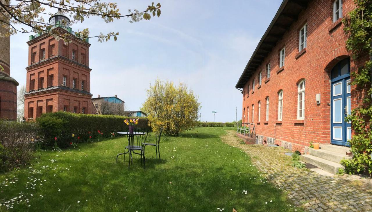 Arkona 3 Lejlighed Putgarten Eksteriør billede
