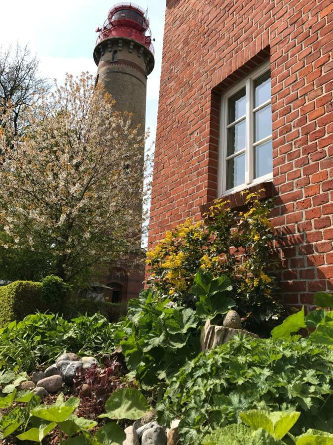 Arkona 3 Lejlighed Putgarten Eksteriør billede