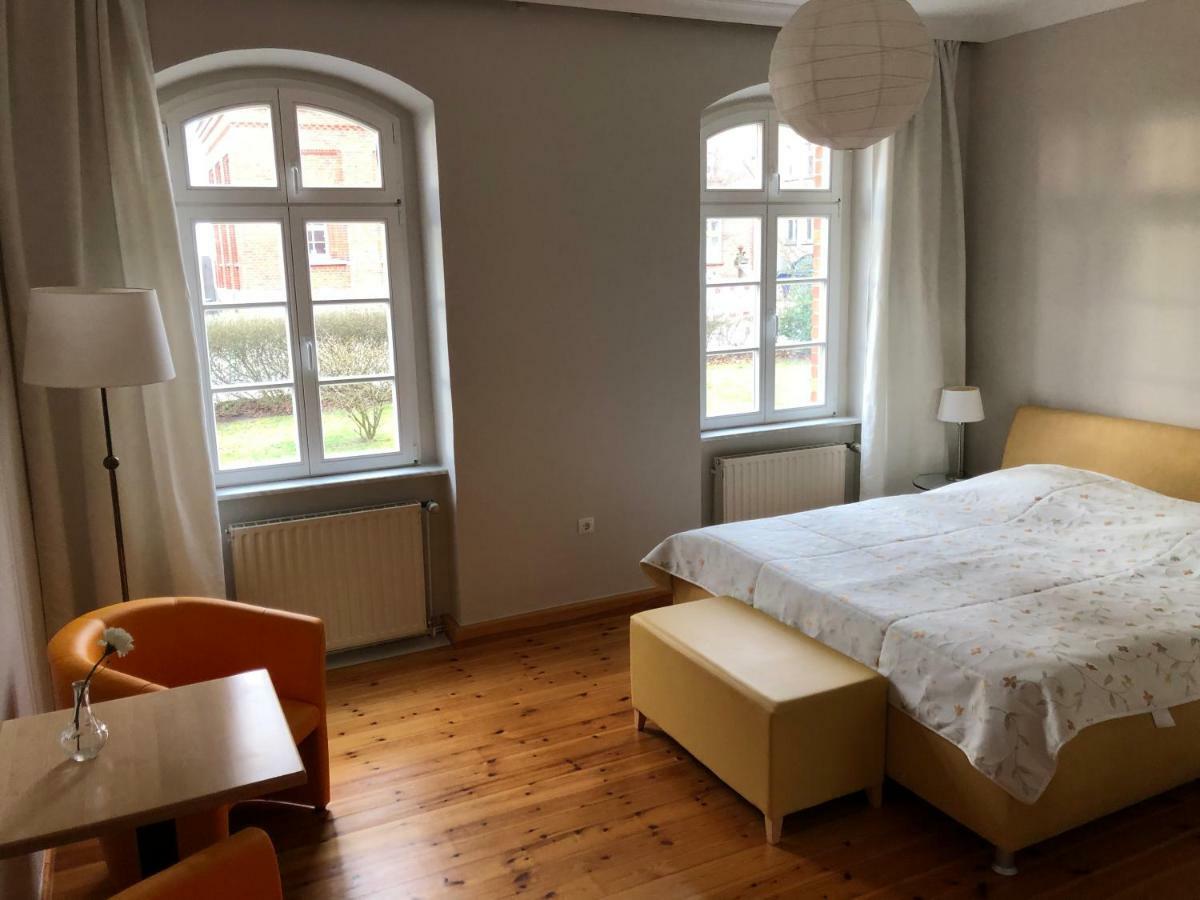 Arkona 3 Lejlighed Putgarten Eksteriør billede